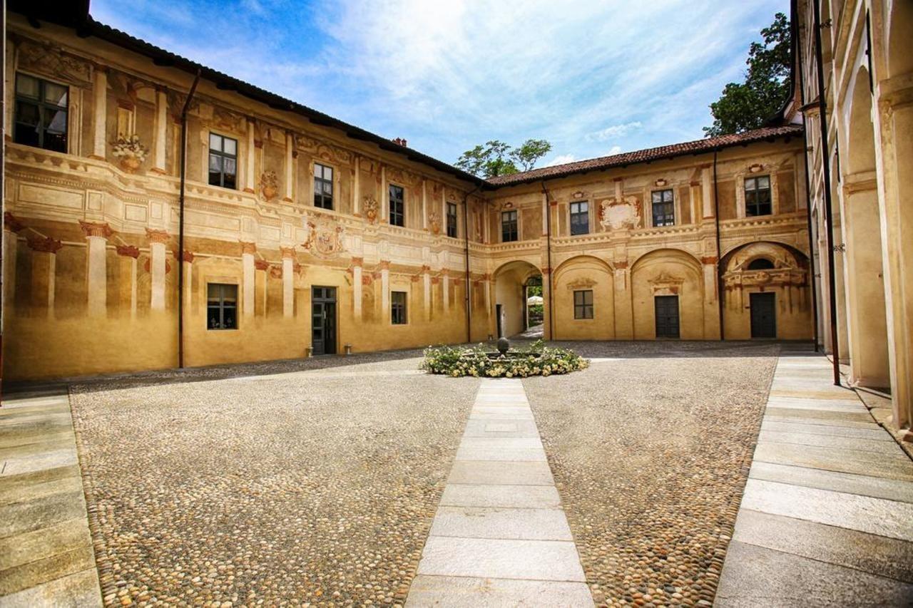 Vistaterra Parella Exterior foto