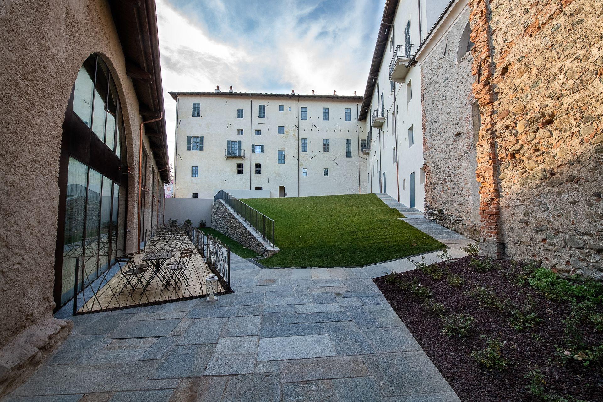 Vistaterra Parella Exterior foto