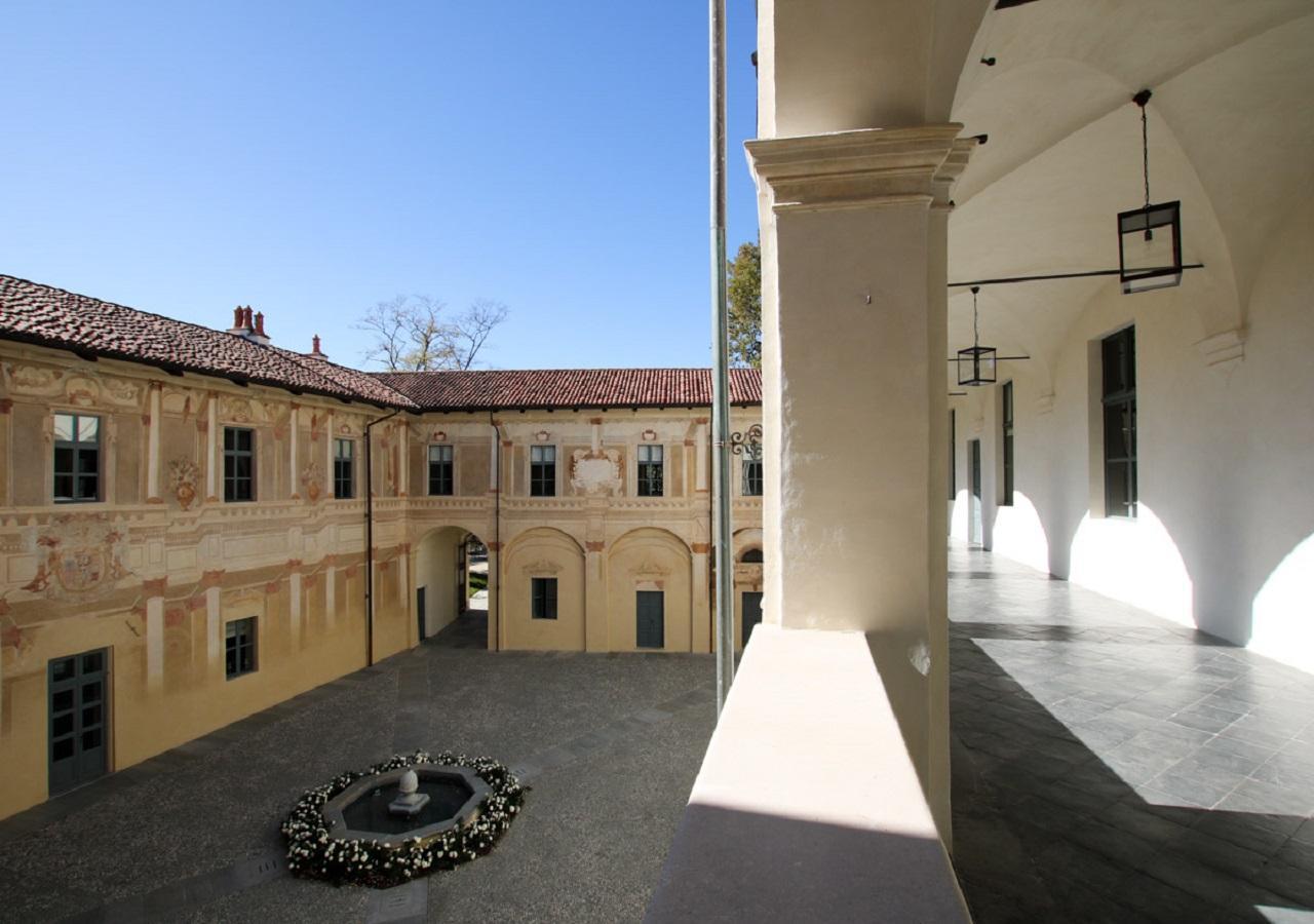 Vistaterra Parella Exterior foto