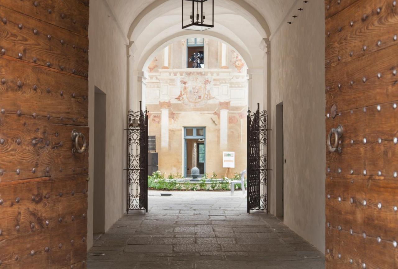 Vistaterra Parella Exterior foto