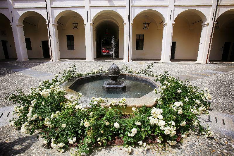 Vistaterra Parella Exterior foto