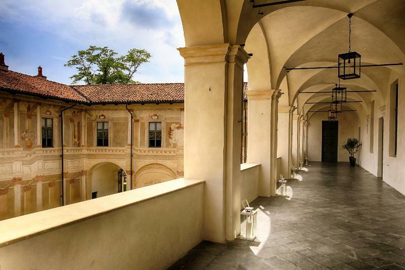 Vistaterra Parella Exterior foto